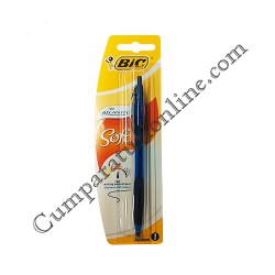 Pix Atlantis albastru Bic