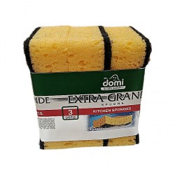 Bureti de vase Extra Grande Domi 3 buc./set 
