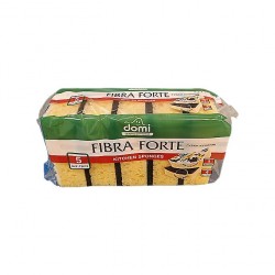 Bureti vase Fibra Forte Domi 5 buc.