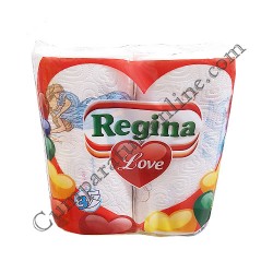 Prosoape bucatarie decorate Regina Love 3str. 2 role