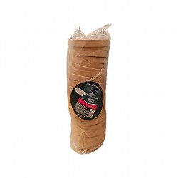 Capace din carton pentru bol supa diam 96 mm Metro Professional 25 buc. Capace din carton pentru bol supa diam 96 mm Metro Professional 25 buc.