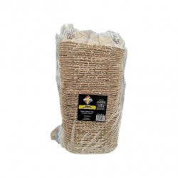 Suport pahare cafea sau juice 2 locuri 60 buc./set