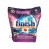 Detergent masina de vase Finish Powerball Quantum Lemon 60 tablete