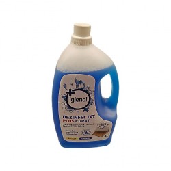 Dezinfectant universal pentru suprafete Igienol 4 l. Blue Dezinfectant universal pentru suprafete Igienol 4 l. Blue