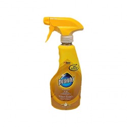 Pronto lemn Extra Care pulverizator 500 ml.