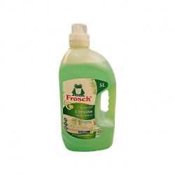 Detergent de vase ecologic Frosch lamaie 5l.