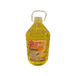 Detergent lichid pentru vase Jasol Economic 5 l.