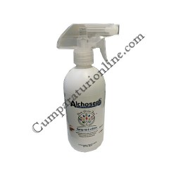 Dezinfectant maini Spray fara clatire Alchosept 500 ml.