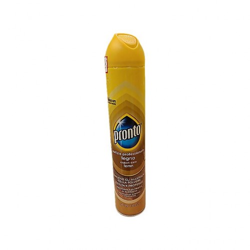 Spray mobila Pronto Classic lemn 300 ml.