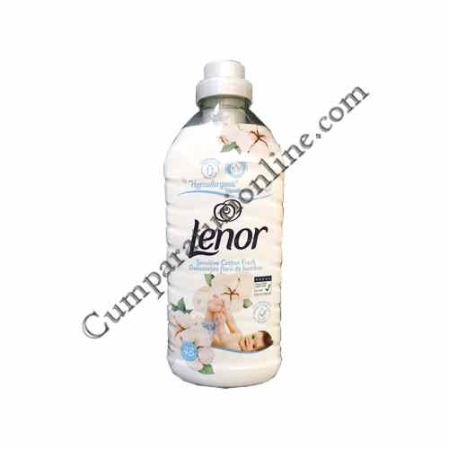 Balsam Lenor Sensitive 1.2 l.