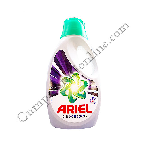 Cumpara online Detergent automat lichid Ariel Color 2,2l. din casa de comenzi CumparaturiOnline.com Bucuresti Detergent automat lichid Ariel Color 2,2l.