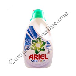 Detergent automat lichid Ariel Touch of Lenor 1,1l.