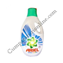 Detergent automat lichid Ariel Touch of Lenor 2,2l.