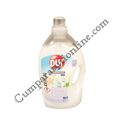 Detergent lichid vase Pur Professional 4,5l. Balsam Aloe Vera