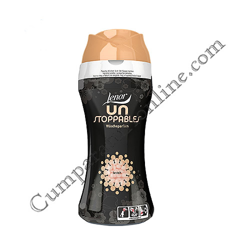 Perle parfumate Lenor Unstoppables Lavish 210 gr. Perle parfumate Lenor Unstoppables Lavish 210 gr.