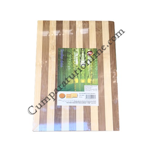 Tocator bambus M Oti 24x34 cm.