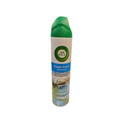 Spray de camera Airwick Fresh Waters 300 ml.