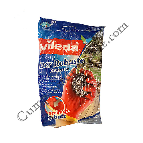 Manusi robuste Vileda - large Manusi robuste Vileda - large