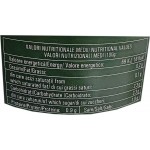 Gogosari albi picanti in otet Naturavit 680 gr.