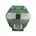 Gustare light de ton in stil Mexican John West On The Go 220 gr.