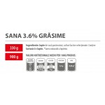 Sana 3,6% Cris-Tim 330 gr. Sana 3,6% Cris-Tim 330 gr.