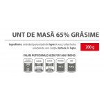 Unt de masa B 65% Cris-Tim 200 gr. Unt de masa B 65% Cris-Tim 200 gr.
